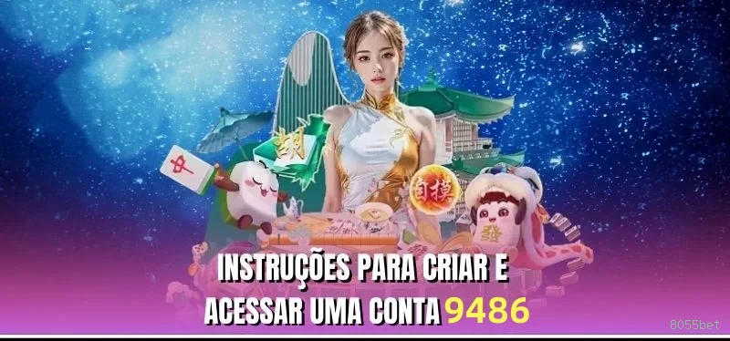 APP oficial da 8055bet para mobile