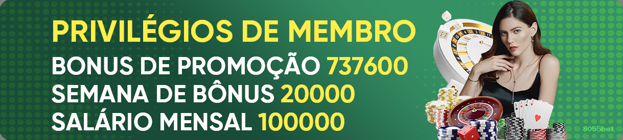 Cadastro rápido e seguro na 8055bet