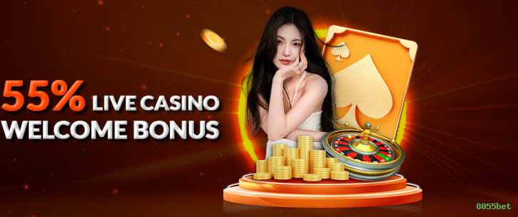 Ganhe prêmios incríveis na 8055bet